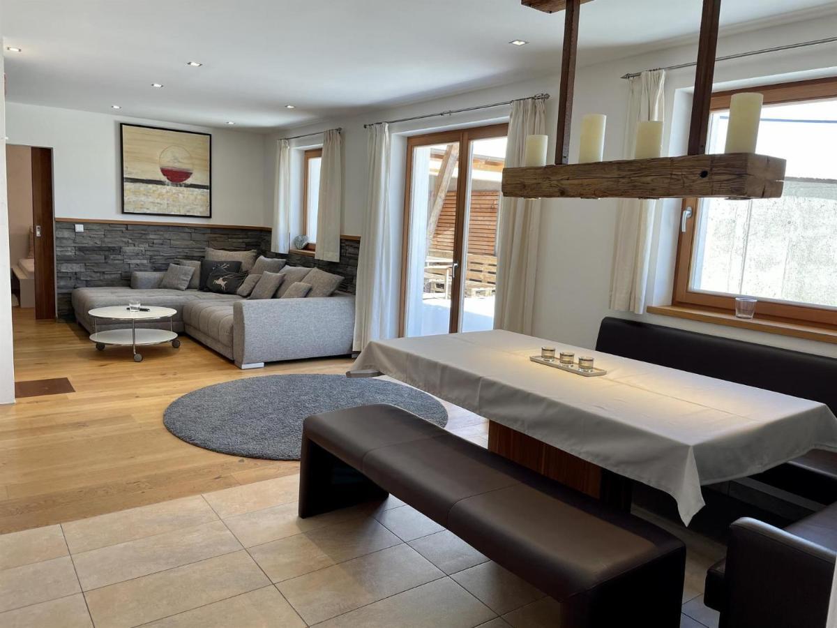Mona Apartment Going am Wilden Kaiser Ngoại thất bức ảnh