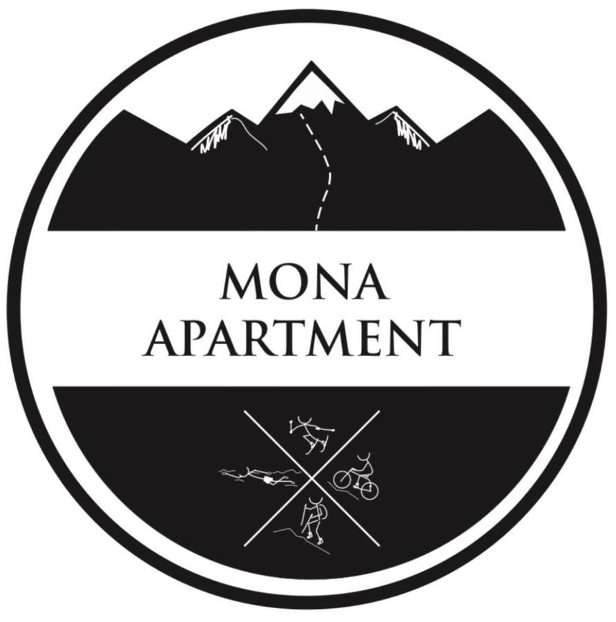 Mona Apartment Going am Wilden Kaiser Ngoại thất bức ảnh