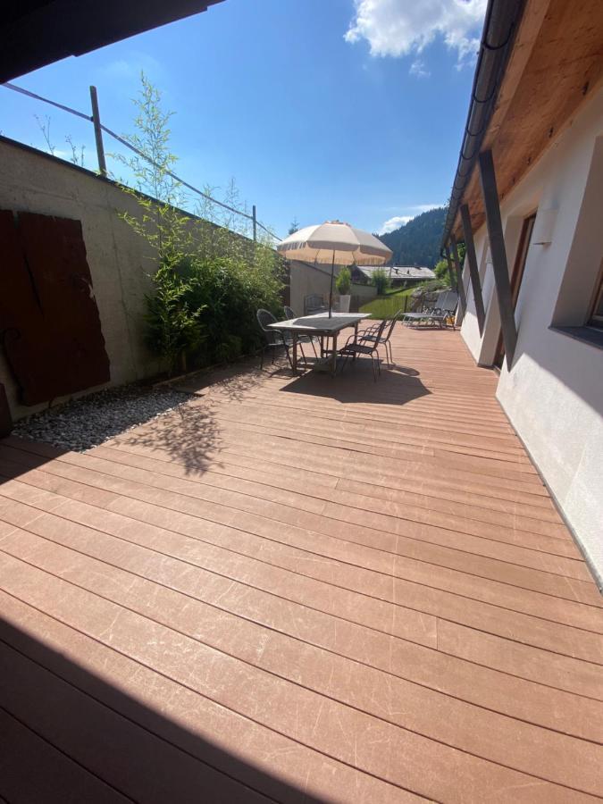 Mona Apartment Going am Wilden Kaiser Ngoại thất bức ảnh
