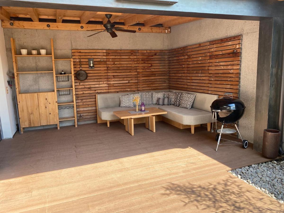 Mona Apartment Going am Wilden Kaiser Ngoại thất bức ảnh