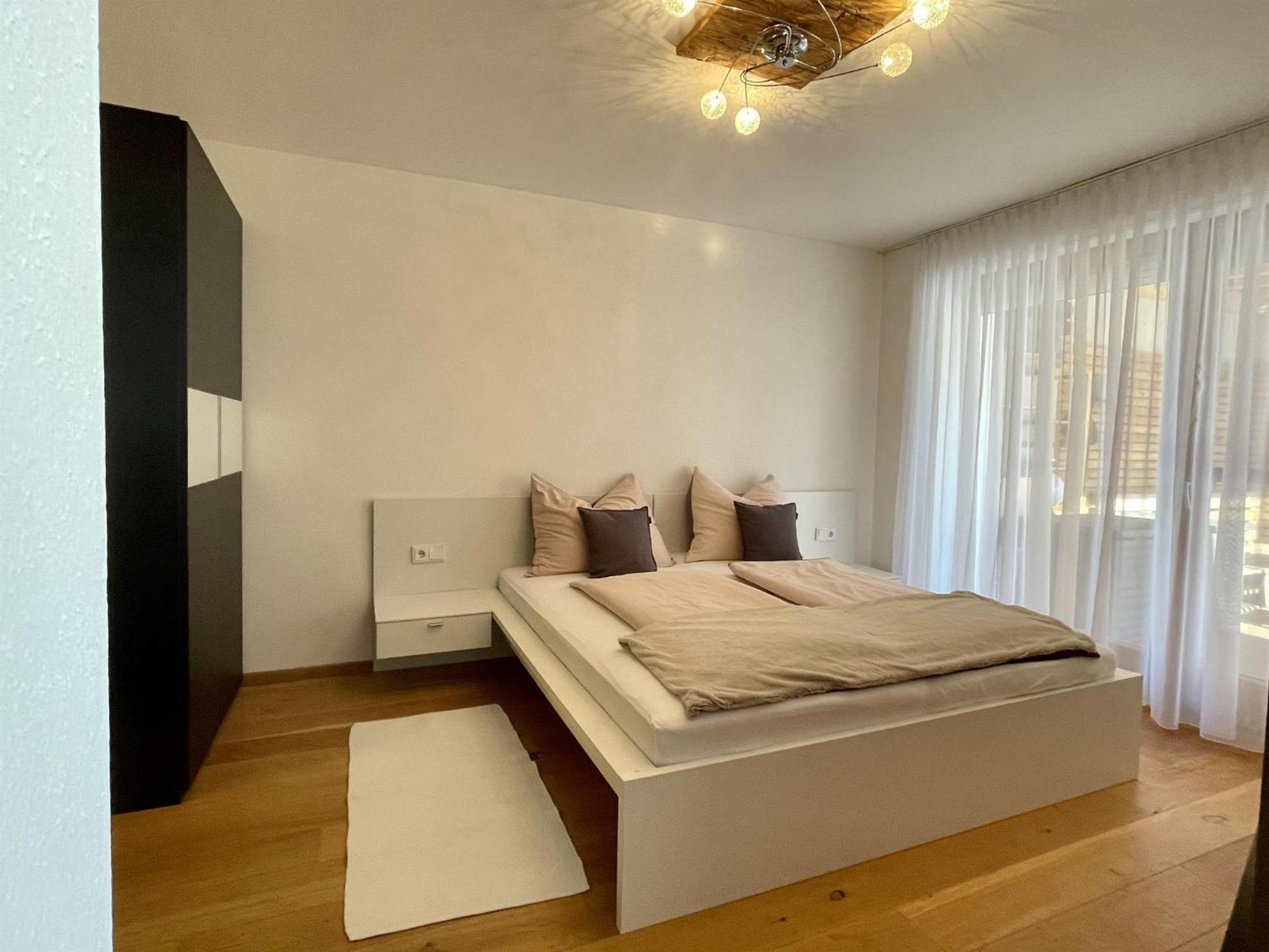 Mona Apartment Going am Wilden Kaiser Phòng bức ảnh