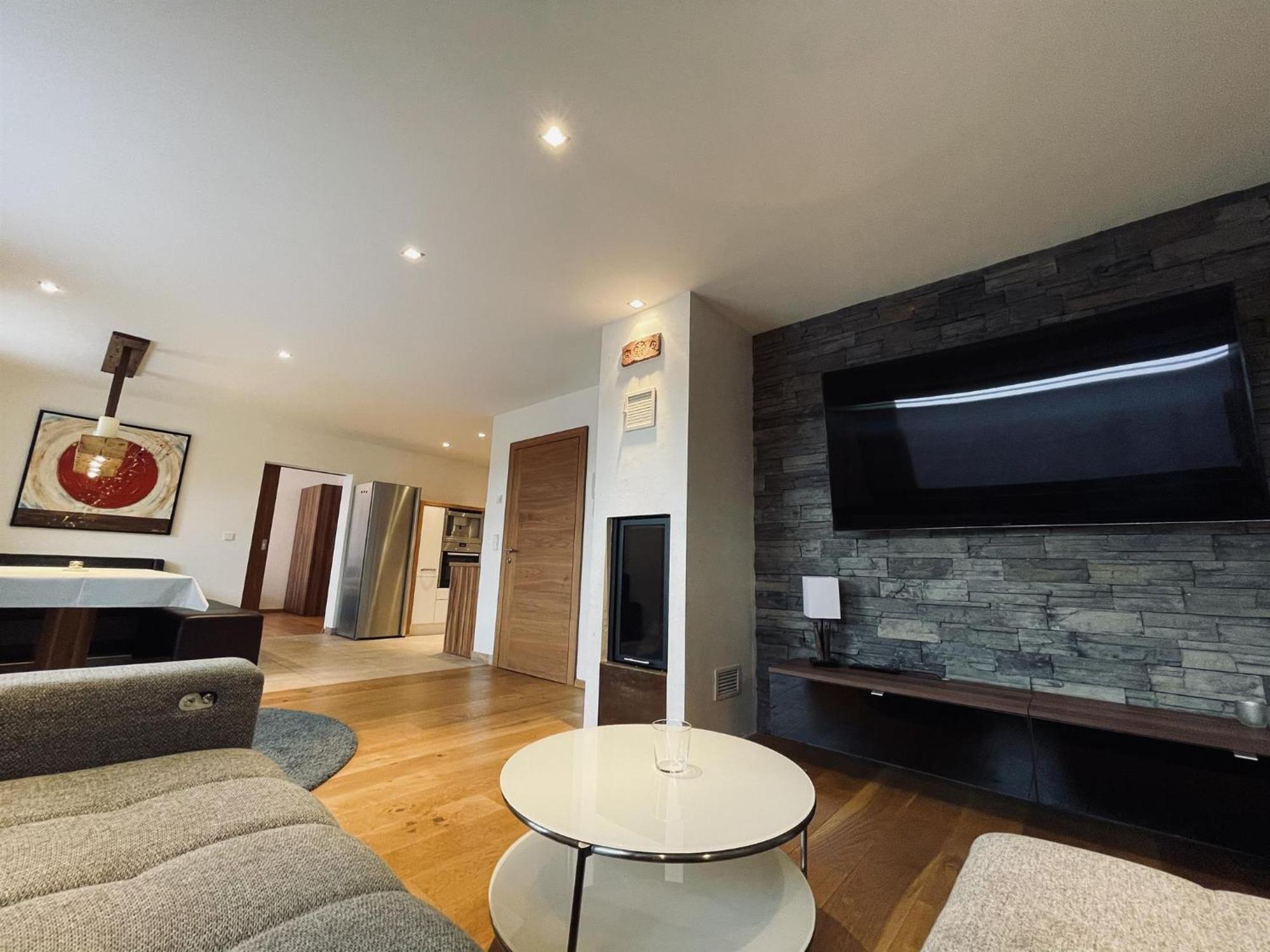 Mona Apartment Going am Wilden Kaiser Phòng bức ảnh