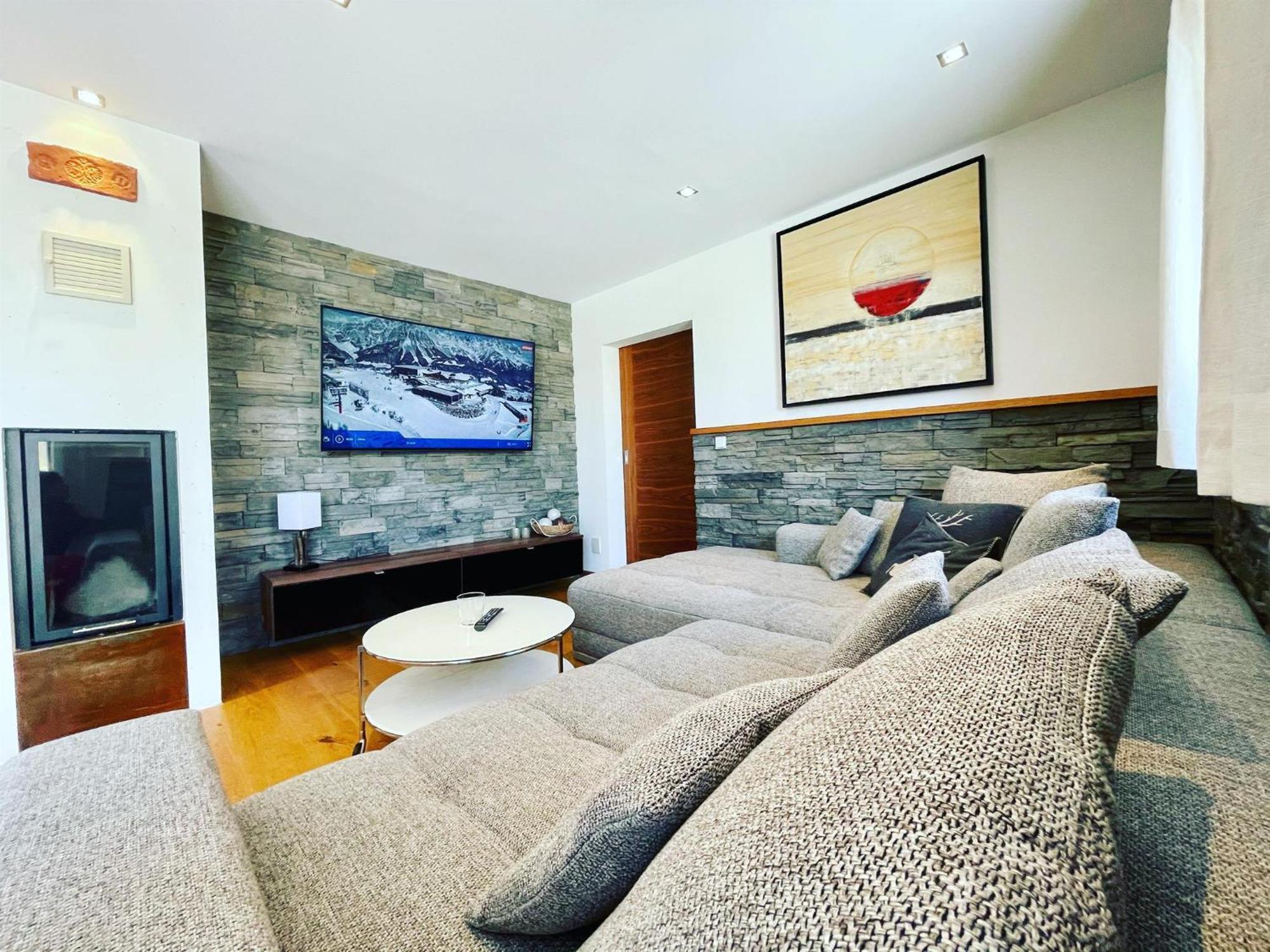 Mona Apartment Going am Wilden Kaiser Phòng bức ảnh
