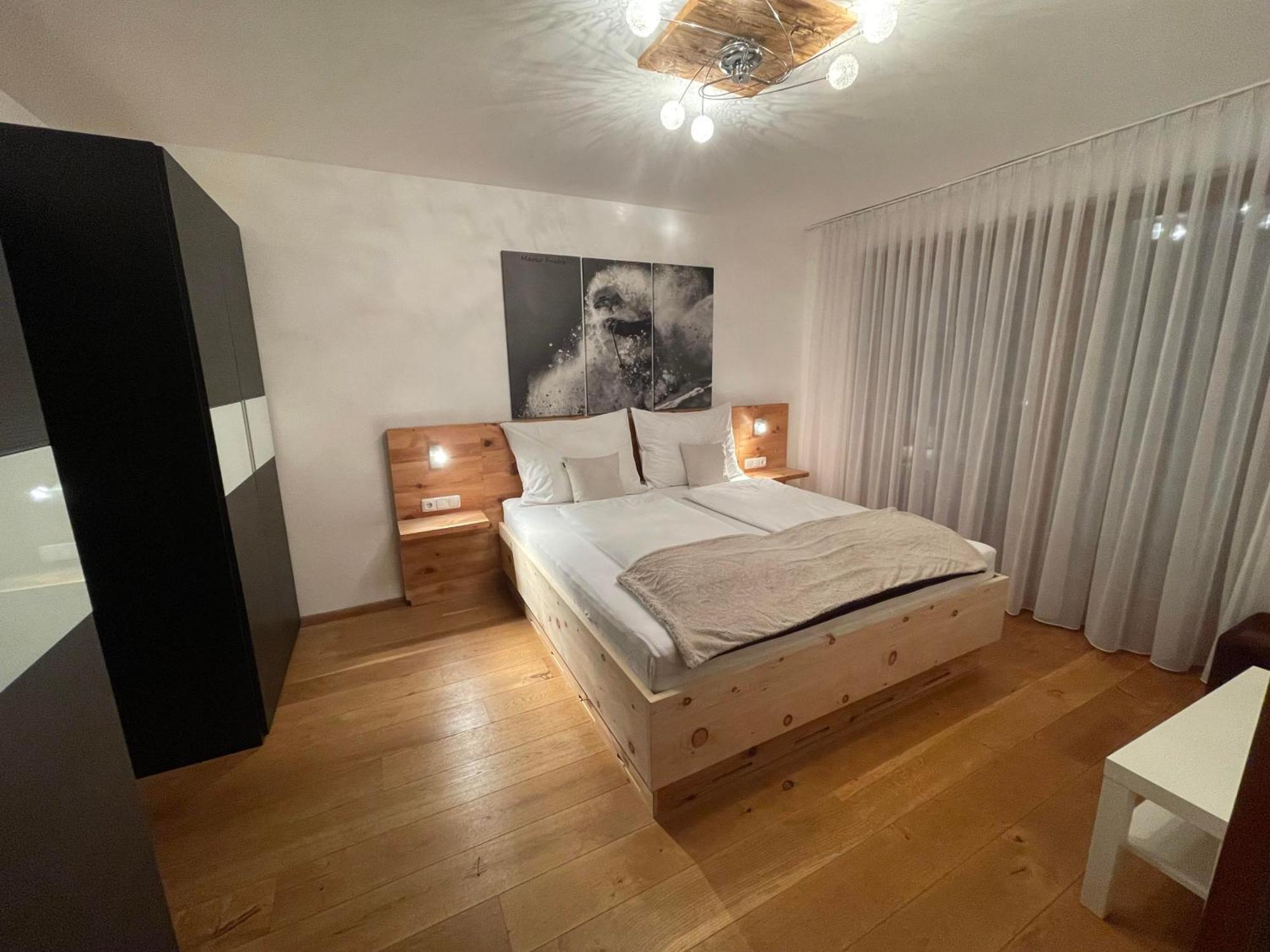 Mona Apartment Going am Wilden Kaiser Ngoại thất bức ảnh